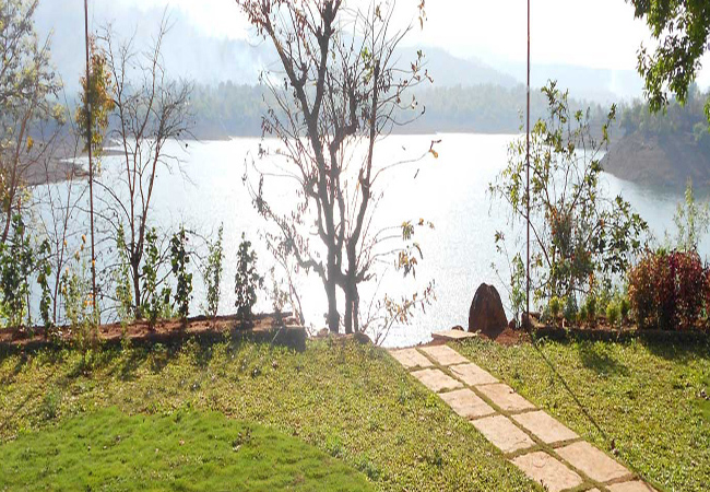 Tapola Eco & Agro Tourism